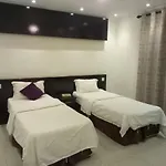 Ebreeze Al Hijaz - Previously Amarena