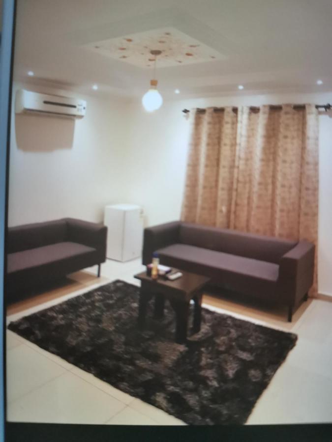 Ebreeze Al Hijaz - Previously Amarena Appart hôtel