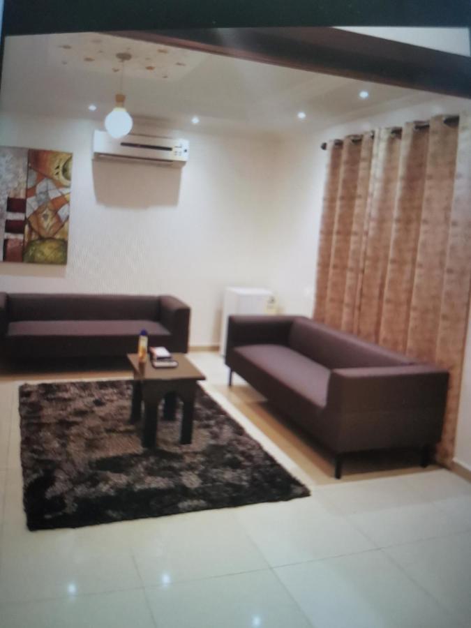 Appart hôtel Ebreeze Al Hijaz - Previously Amarena Djeddah