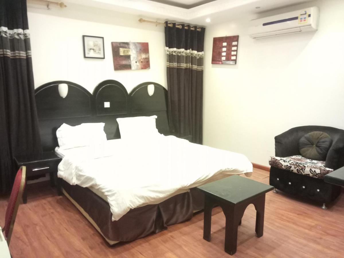Ebreeze Al Hijaz - Previously Amarena Appart hôtel