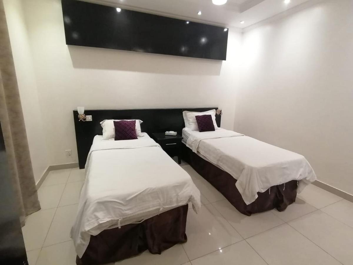 Appart hôtel Ebreeze Al Hijaz - Previously Amarena