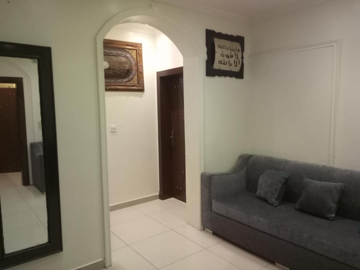 Ebreeze Al Hijaz - Previously Amarena Appart hôtel Djeddah