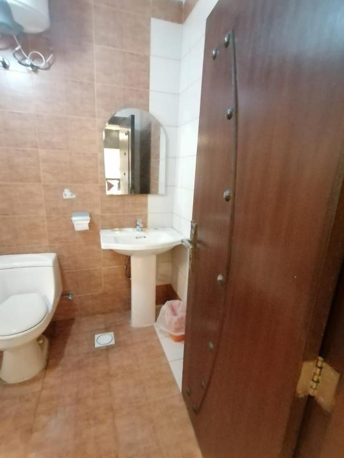 Ebreeze Al Hijaz - Previously Amarena Appart hôtel Djeddah