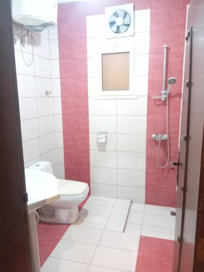 Ebreeze Al Hijaz - Previously Amarena Appart hôtel Djeddah
