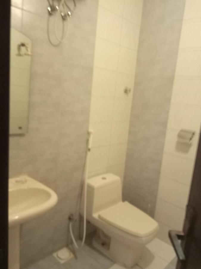 Ebreeze Al Hijaz - Previously Amarena Appart hôtel