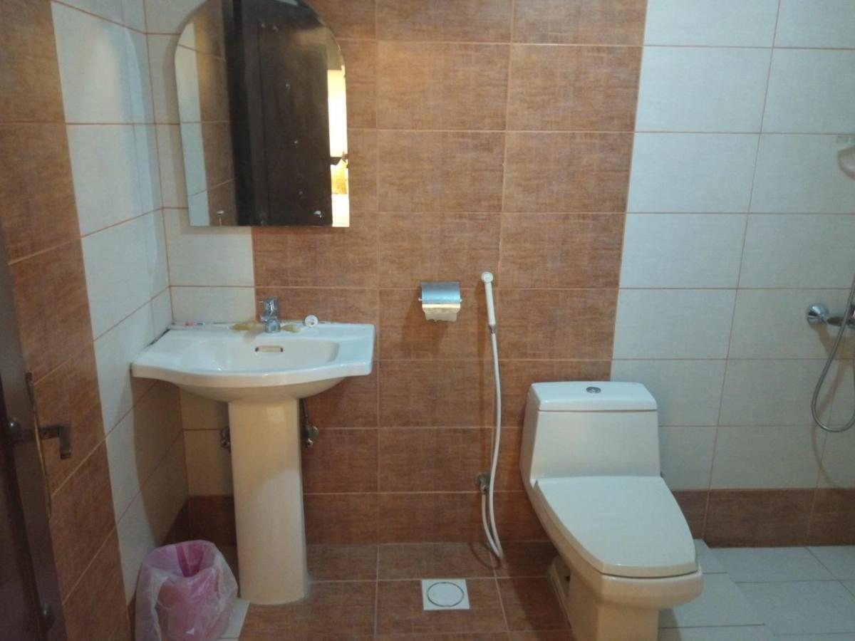 Appart hôtel Ebreeze Al Hijaz - Previously Amarena Djeddah