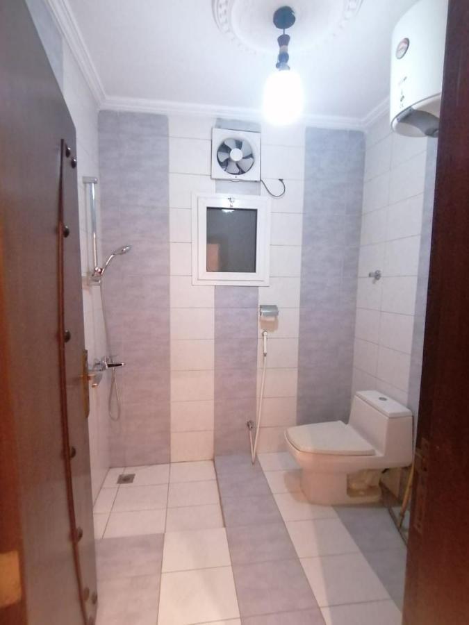 Appart hôtel Ebreeze Al Hijaz - Previously Amarena