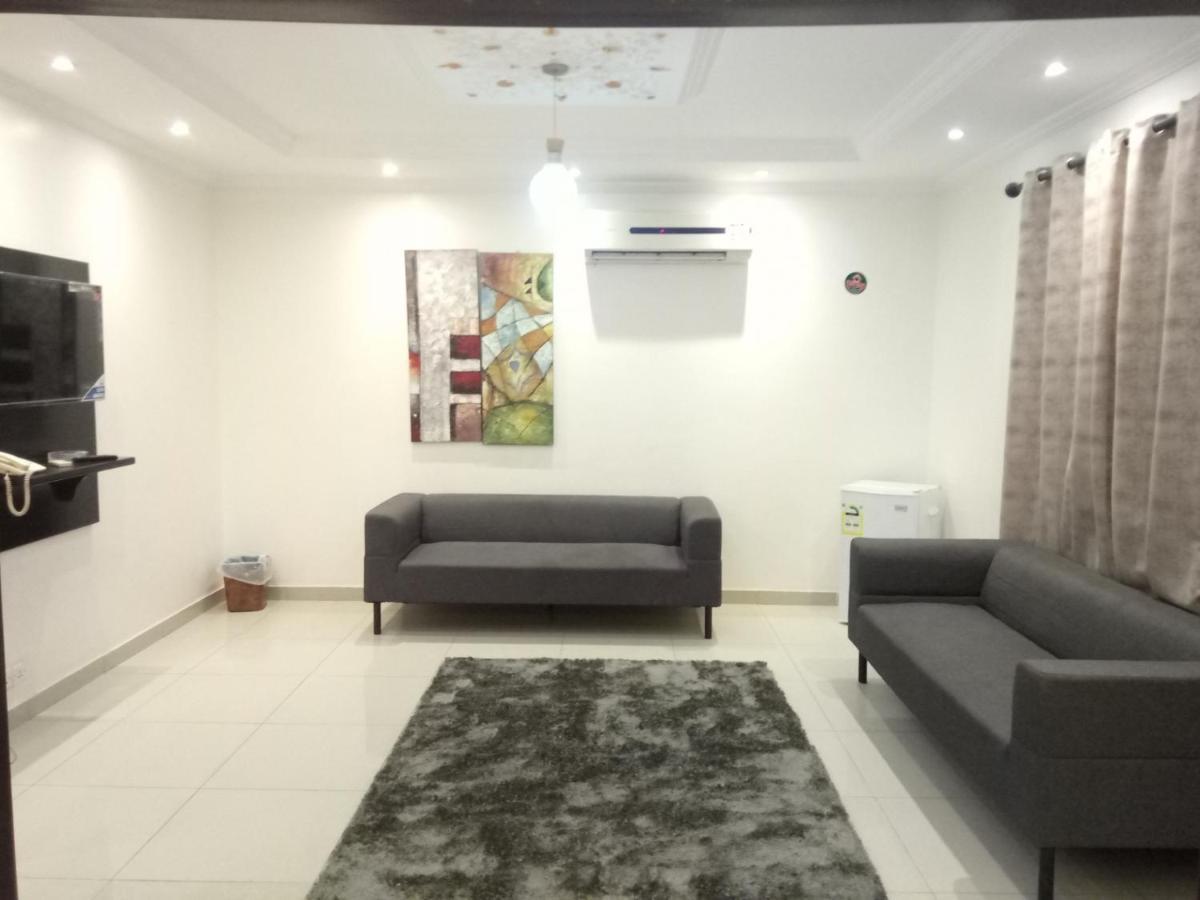 Appart hôtel Ebreeze Al Hijaz - Previously Amarena Djeddah